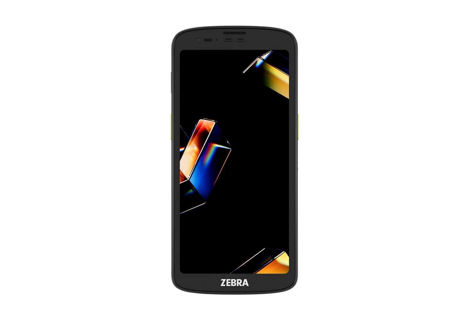 Terminal móvil Zebra TC201 5G, 6GB/64GB y escáner SR500 Terminal móvil Zebra TC201 5G, 6GB/64GB y escáner SR500