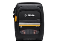 Impresora móvil Zebra ZQ511 203 dpi, Bluetooth y USB